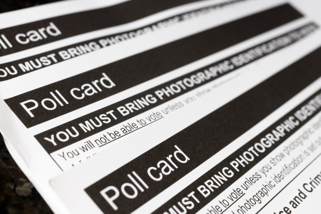 Glasgow could become first Scottish council to trial automatic voter registration
