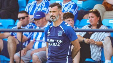 Kilmarnock boss Stuart Kettlewell says his players know where they stand in the Rugby Park squad