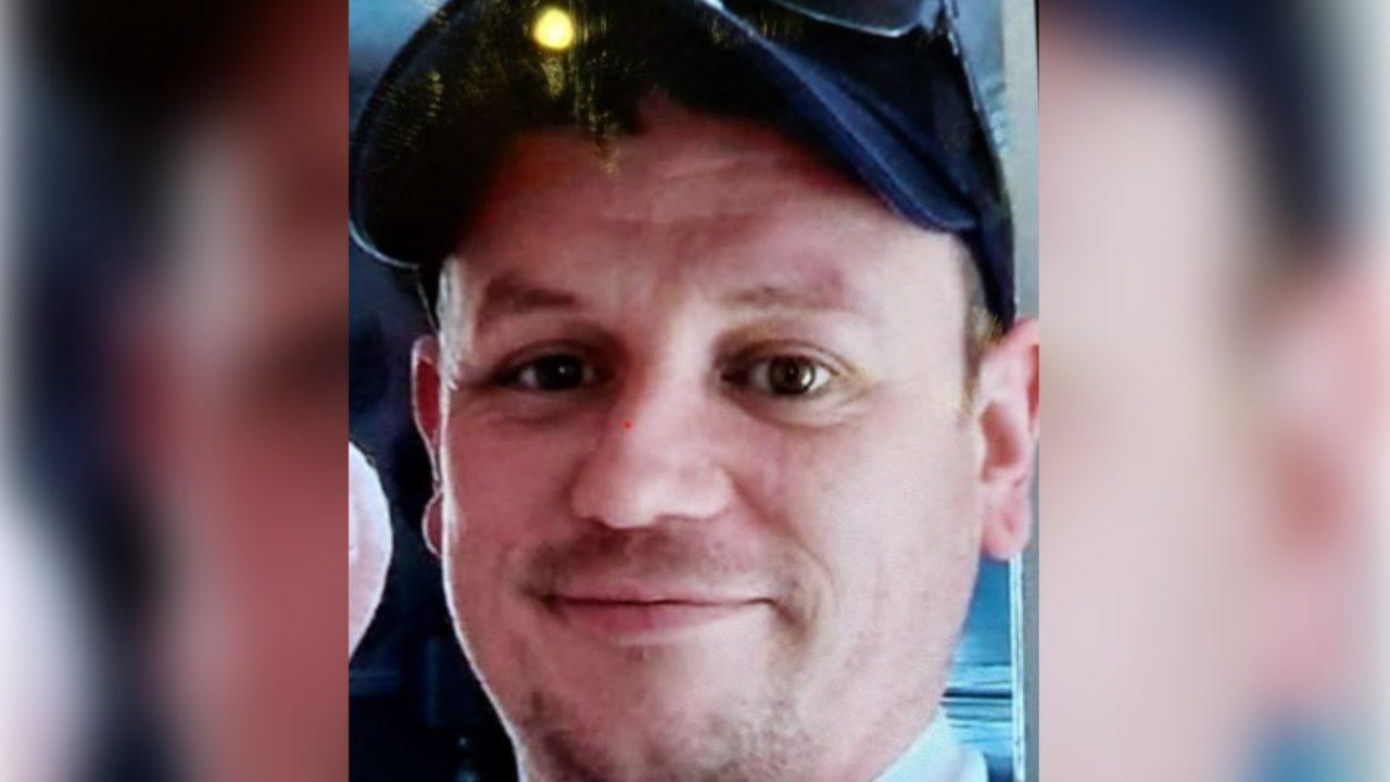 ‘Worried’ family of missing man issue plea one year on from disappearance in Wishaw