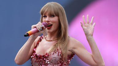 Taylor Swift announces impending release of new album