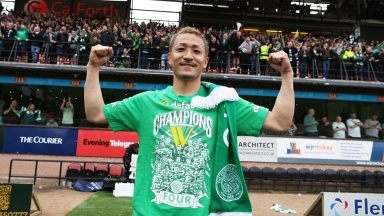 Daizen Maeda leaves Celtic in £10m move to Ipswich Town