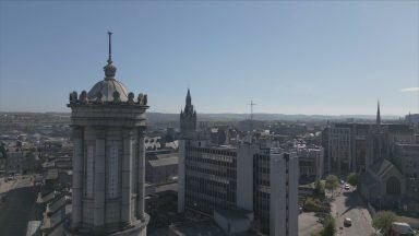Aberdeen to see country’s biggest tourist tax after vote