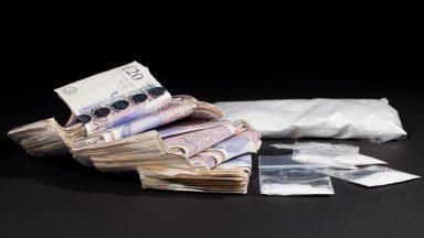 HMICS: Police watchdog urges use of seized crime cash to fund fight against gangs