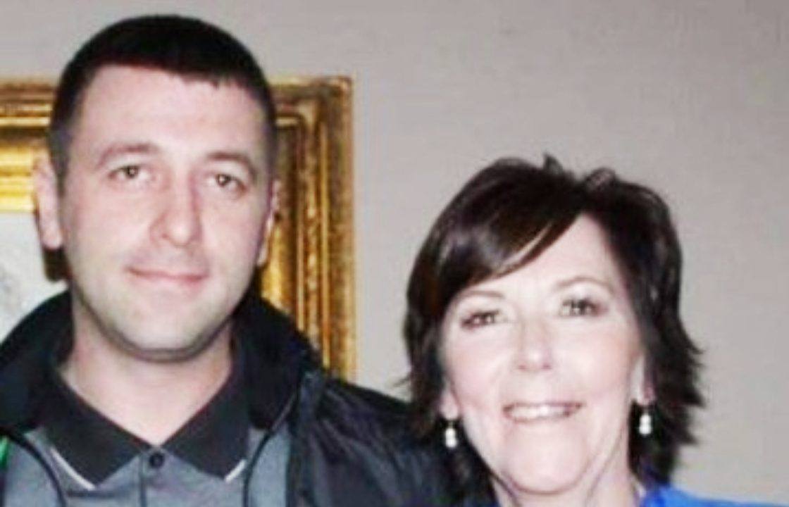 Murder victim held ‘grudge’ against suspect accused of killing him, court hears