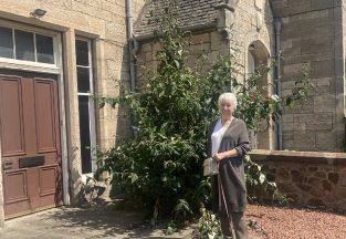 Council rejects couple’s bid to build turn former East Lothian bank into ‘dream home’