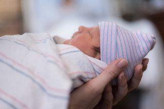 Birth and fertility rates reach record lows in Scotland