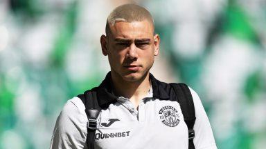 Hibs sell defender Lewis Miller to Blackburn Rovers for ‘significant’ fee