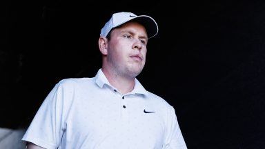 Robert MacIntyre: Ryder Cup qualification no consolation for BMW Championship loss