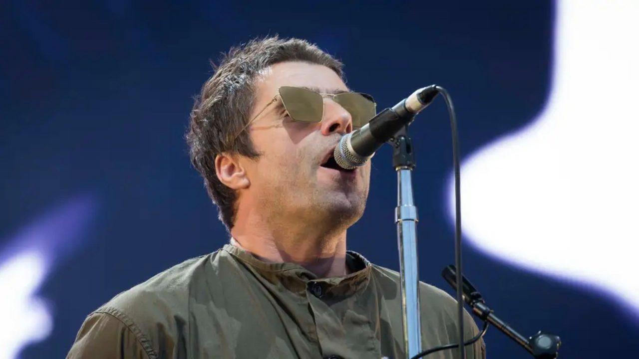 Oasis gig at Murrayfield ‘more ground-shaking’ than 2009 performance, data shows