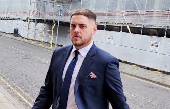 Man who shook newborn baby jailed for attempted murder