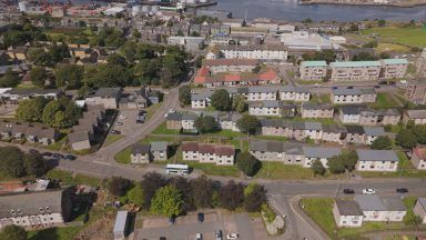 ‘We’re being forced out of our homes’, say RAAC affected residents