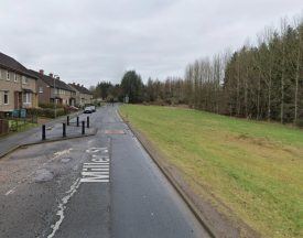 Man racially abused and left in hospital after ‘unprovoked’ attacked in Glasgow