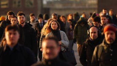 UK economic growth slows to 0.3% in second quarter of 2025