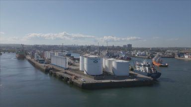 Having HQ in Aberdeen ‘becoming challenging’, warns oil firm