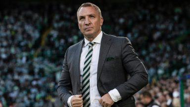 Celtic boss Brendan Rodgers: ‘Sack the board’ normally means ‘sack the manager’