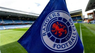 Rangers working on deal to sign Everton striker Youssef Chermiti