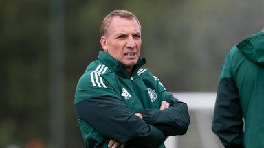 Martin O’Neill: Celtic and Brendan Rodgers must share mutual ambition
