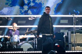 Liam Gallagher ‘misinformed’ over comments about Oasis fans, says Edinburgh council leader