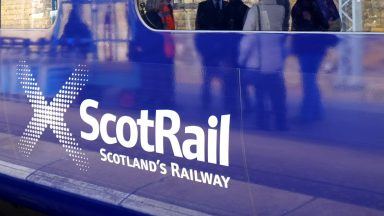 ScotRail rolls with it in busiest 2025 week as Oasis fans flock to Edinburgh