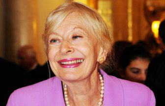 Former Blue Peter editor Biddy Baxter dies aged 92