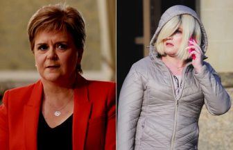 Rapists like Isla Bryson ‘probably forfeit right to be chosen gender’, says Nicola Sturgeon