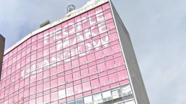 Iconic ‘People Make Glasgow’ building sold to be turned into flats