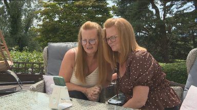 Twins diagnosed with breast cancer share journey on TikTok