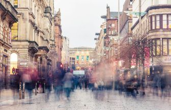 Immigration pushes Scotland’s population past 5.5 million for first time in 2023