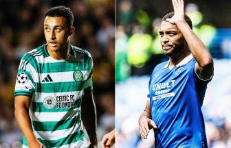 Transfer deadline day live: Celtic and Rangers target signings as clubs do final deals