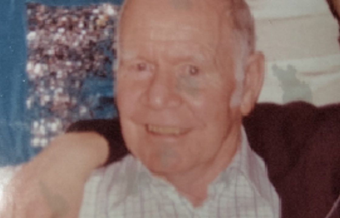 Major search launched for elderly man missing from home in Campbeltown overnight