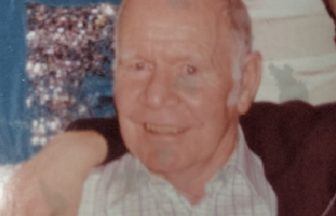 Major search launched for elderly man missing from home in Campbeltown overnight