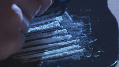 Cocaine use ‘skyrockets’ as addiction services see surge in numbers