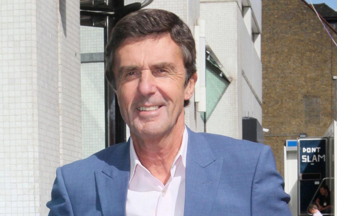 Veteran broadcaster John Stapleton dies aged 79