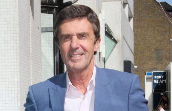 Veteran broadcaster John Stapleton dies aged 79