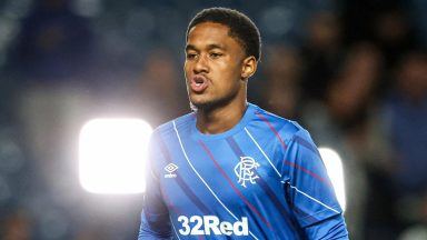 Jayden Meghoma calls on struggling Rangers to stick together