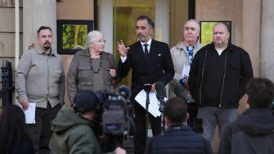 Family of Emma Caldwell ‘betrayed’ over inquiry document, lawyer says