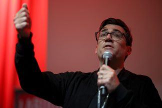 Keir Starmer’s top Labour ‘rival’ Andy Burnham goes against controversial digital ID plans