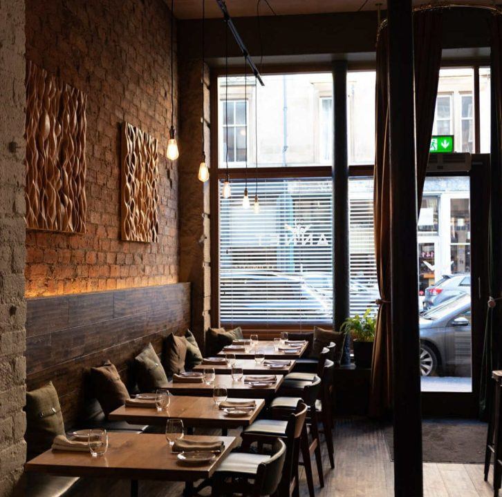 Glasgow restaurant The Gannet announces closure after 12 years