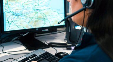 Dundee police call handler illegally accessed records and shared information