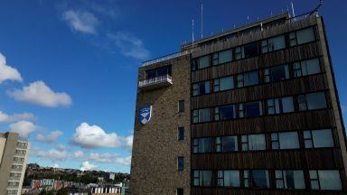 Around 290 Dundee University staff take voluntary redundancy
