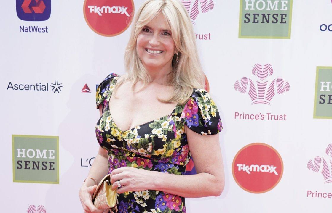 Rod Stewart’s wife Penny Lancaster felt ‘ashamed and belittled’ by Gregg Wallace on Celebrity MasterChef