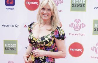 Rod Stewart’s wife Penny Lancaster felt ‘ashamed and belittled’ by Gregg Wallace on Celebrity MasterChef