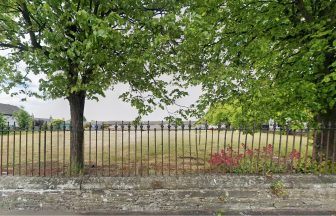 £2.3m housing project on former Angus school site approved