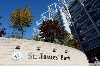 Newcastle United fans left with ‘bad taste’ as High School of Dundee snap up Barcelona tickets