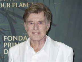 Legendary director and actor Robert Redford dies aged 89