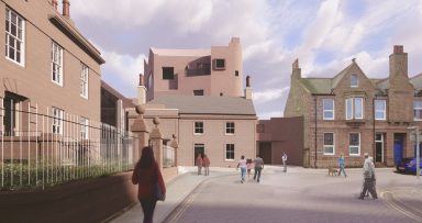 Plans for multi-million pound museum in Peterhead put on hold over rising costs