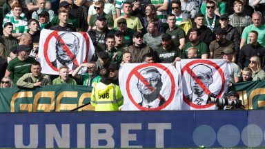Celtic supporters unite to plan ‘escalating campaign’ against Parkhead board