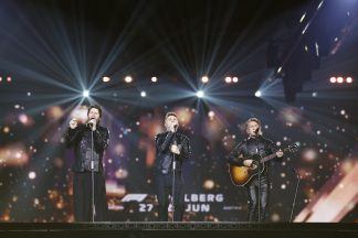 Take That announce second date at Hampden as popular Circus Live tour returns after 17 years