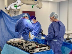 The cost of care: Inside Scotland’s private healthcare boom