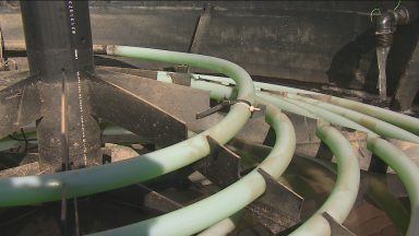 Edinburgh scientists secure over £500,000 heat pump grant